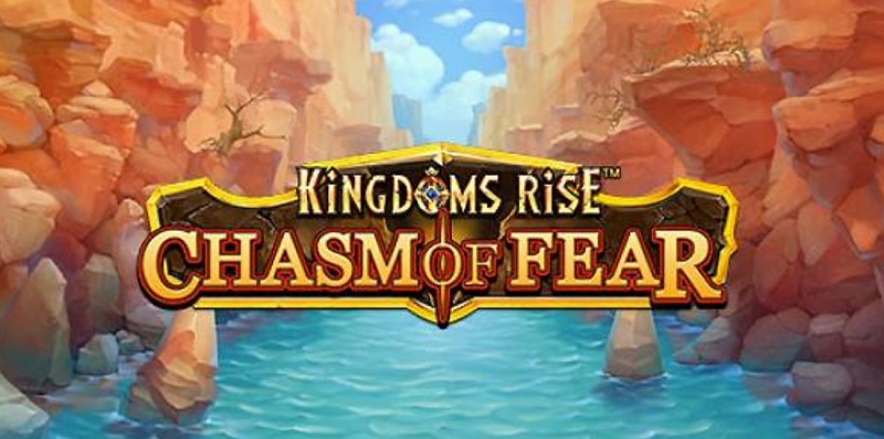 Tận hưởng và khám phá vùng biển caribe với game slot Kingdom Rise Chasm of Fear