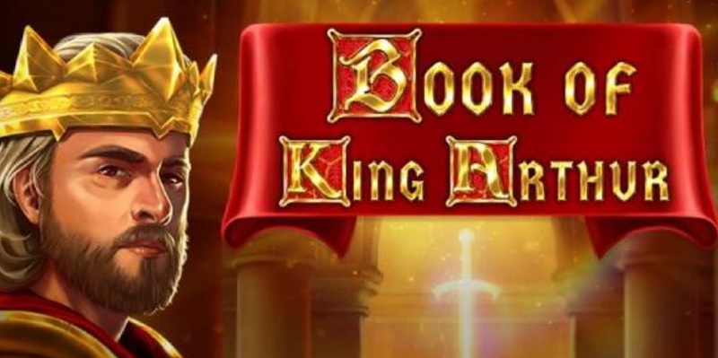 Chơi game quay hũ Book of King Arthur - Tìm kiếm biểu tượng giá trị