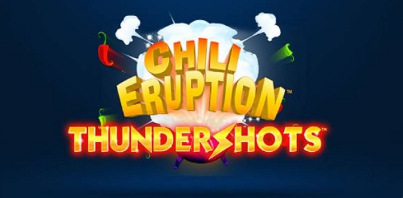 Trải nghiệm chuyến du hành trên sa mạc nóng bỏng Chili Eruption 